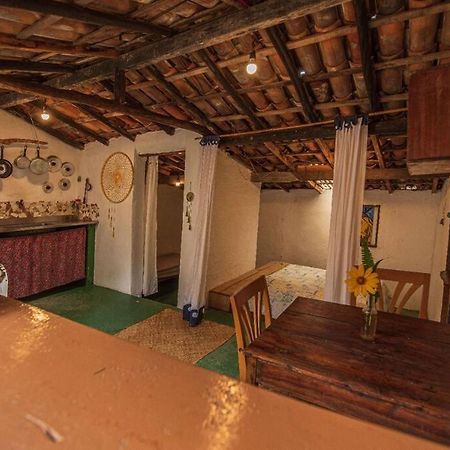 Casinha Privativa Sem Suite. Vale do Capao Εξωτερικό φωτογραφία